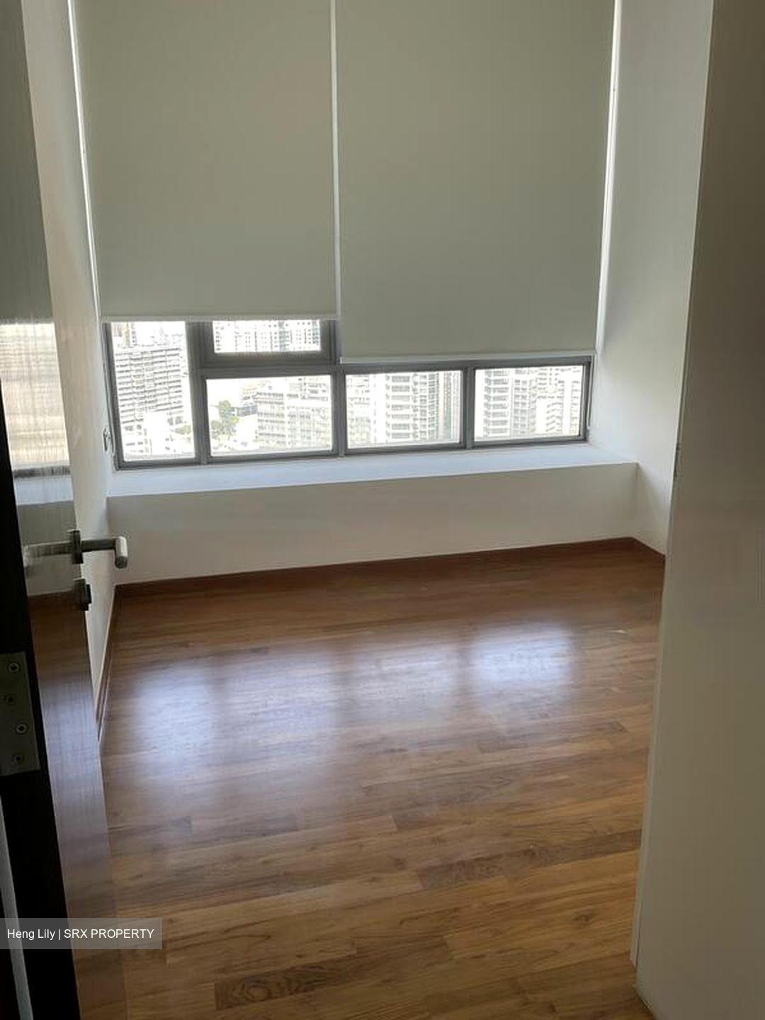 iResidences (D12), Apartment #480042221